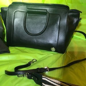 Vince Camuto handbag.